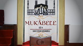 MUKABELE - CÜZ 4