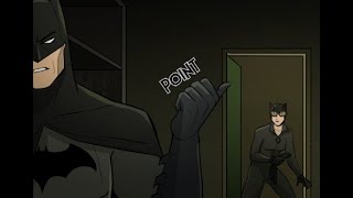 [Comic Dub] Batman: Wayne Family Adventures Chapter 136