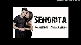 Señorita (Versión en Español) - Shawn Mendes  Camila Cabello
