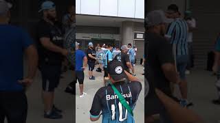 Geral do Grêmio - Banda do Tricolor