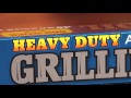 kingsford extra tough grilling foil