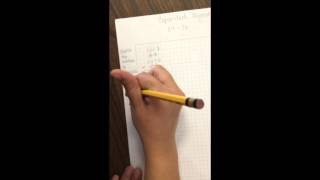 8 2 Arrays and an Expanded Algorithm