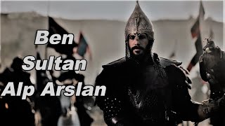 [4k]Ben Sultan Alp Arslan || Alparslan X Melikşah X Ertugrul || Ahwarun Ahwarun ||✪ Jihadi Nasheed ✪