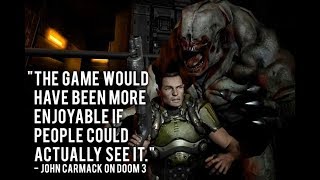 Doom 3: BFG Edition Walkthrough (Full Playthrough, No Commentary)