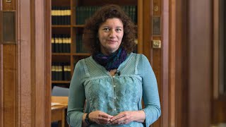 Richard III: The DNA Analysis and Conclusion - Professor Turi King