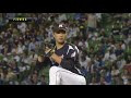 2018年9月7日 埼玉西武対千葉ロッテ 試合ダイジェスト