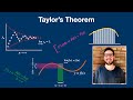 Taylor's Theorem - Real Analysis | Lecture 28