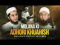 Podcast With Molana Tariq Jameel with English Subtitles