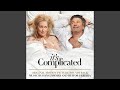 It's Complicated