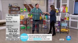 HSN | Home Solutions 01.18.2017 - 09 AM