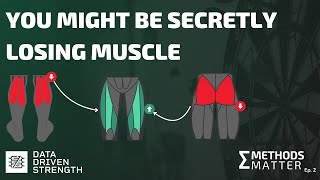 Are You Secretly LOSING MUSCLE?