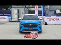 Toyota Presents Beyond Zero Vision | Auto Industry News