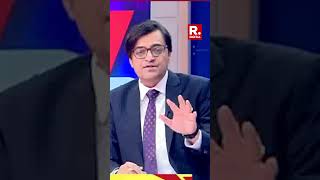 I Am Secular & Want All Muslims In India To Be Secular | Debate With Arnab