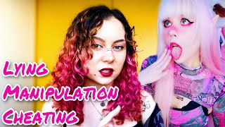 THE PROBLEM WITH LORI LEWD: A Cosplayer Surrounded with Controversy
