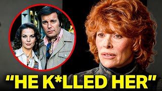 Jill St. John Is Now 85, And She Is Revealing It All About Robert Wagner.. Buckle Up