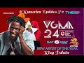 VGMA 24 King Paluta’s year.. new artist of the year.