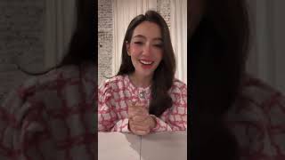 Bella Ranee :  Live IG  เบลล่า ราณี แคมเปน ប៊ែលឡា រ៉ានី ខេមពេន