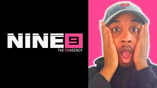 I Went To An Open Call Casting | Is Nine9 Talent Agency A Scam?!