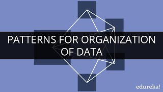Patterns for Organization of Data | MapReduce Design Patterns Tutorial