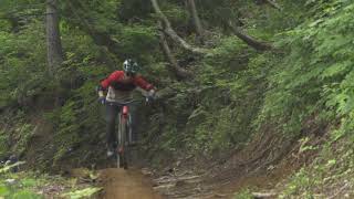 Nozawa Onsen Mountain Bike Japan