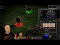 huge damage fire claw druid build guide and showcase diablo 2 resurrected