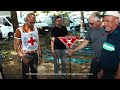 how is icrc helping in azerbaijan icrc