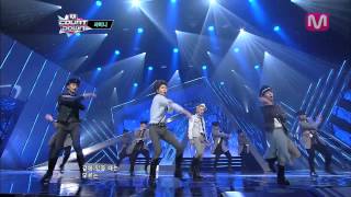 샤이니_SHINe (SHINe by SHINee@Mcountdown 2013.5.2)