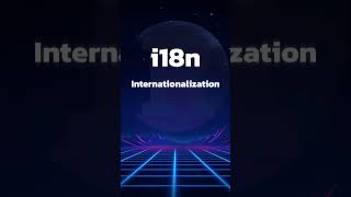 React Internationalization Made Easy: i18n & react-i18next Tutorial