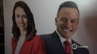 ‘We still have a wee bit to go’ – Tamati Coffey holds out for special votes