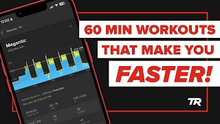 Best 60-Minute Workouts, Raising Max Heart Rate, and More - Ask a Cycling Coach 405