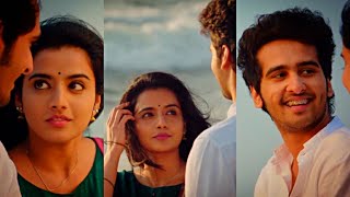 Ishq movie Romantic whatsapp status || Malayalam || Shane Nigam || Ann Sheetal ||