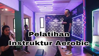 Pelatihan Aerobic