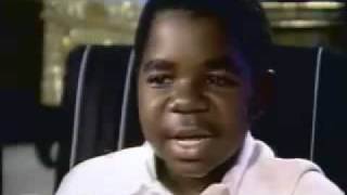 Gary Coleman morre nos Estados Unidos após acidente 28/05/2010