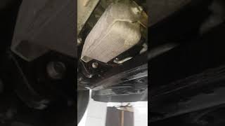 Rang rover oil cooler. Gear cooler. Air cooler how to change