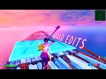 How To Do INFINITE Quad Edits In Fortnite!