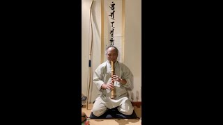 Yatate Komoriuta 矢立子守唄 (Lullaby of the Archer's Quiver)