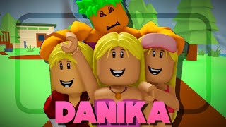 Total Roblox Drama: DANIKA Skin Challenge! 😱