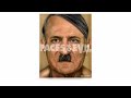 hitler faces of evil 37 faces morphing to the face of adolf hitler. see more on http www.faces of evil.com