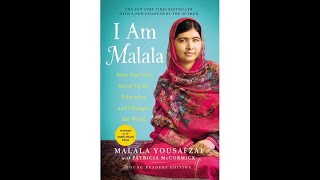 I Am Malala - Ch 34 - Young Readers Edition