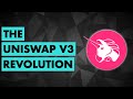 The Uniswap V3 Revolution | Ethereum & DeFi News