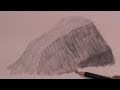 The Basics of Drawing Rocks