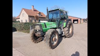 Deutz DX 6.05