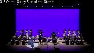 On the Sunny Side of the Street【早稲田大学アンサンブルリドール】