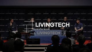 LivingTech カンファレンス 2018 オフィシャルムービー