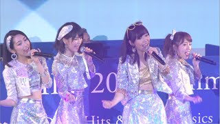 「CLUB CHIC 2015 summer」サプライズ出演！！  in グランド ハイアット 東京 / AKB48[公式]