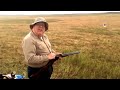 stevens 16 gauge shotgun demo