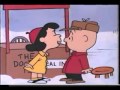 A Charlie Brown Christmas  Lucy And Charlie Brown