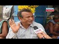 scooty reporter political situation in patkura constituency