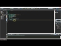 java game tutorial for beginners ( Pong Part1 )