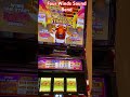 reel stampede $1500 2022 casino slot jackpot